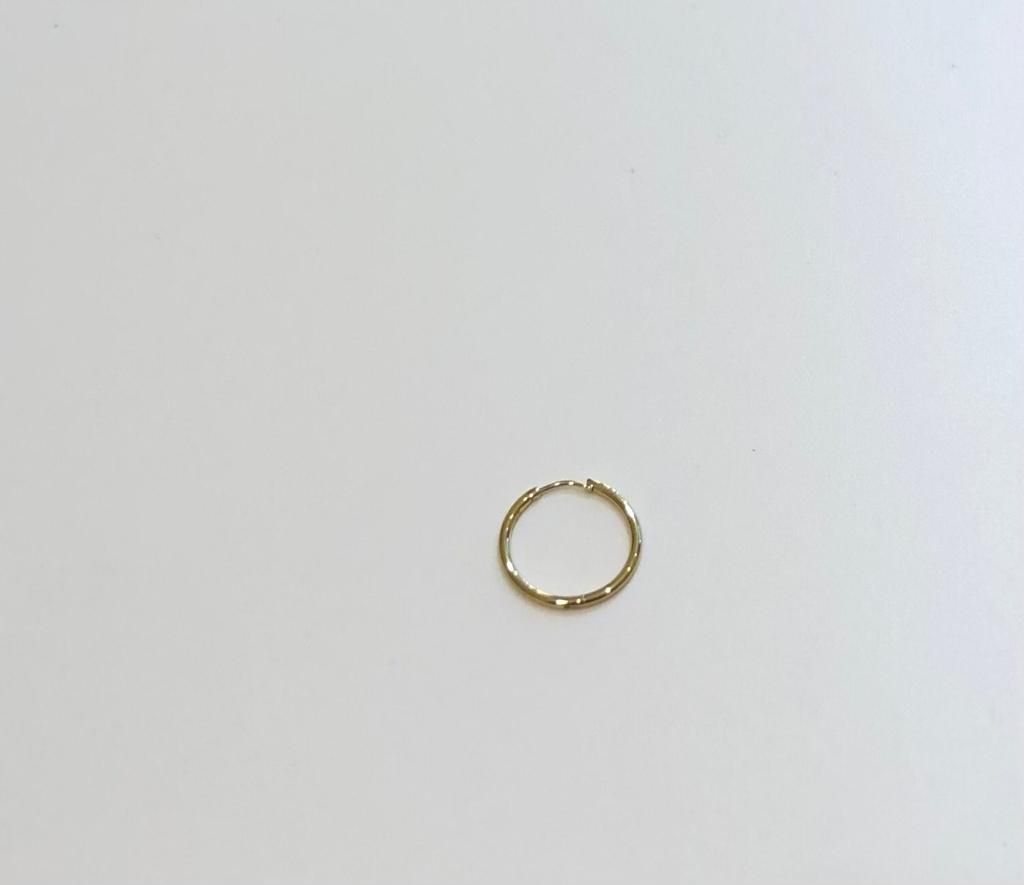 Item main