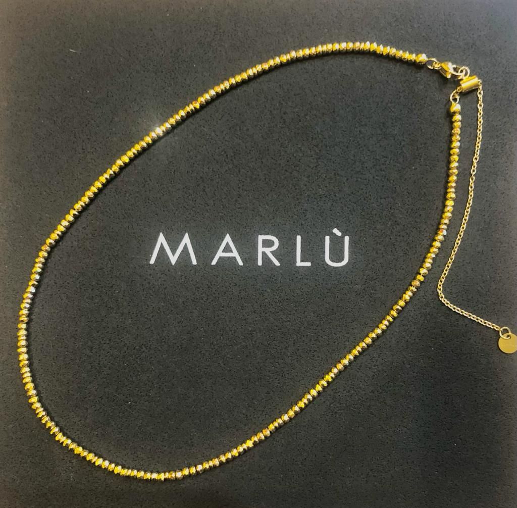 Item main